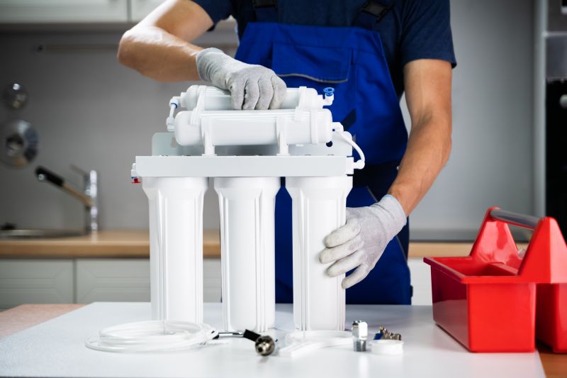 RO Water Treatment in Nashville, TN