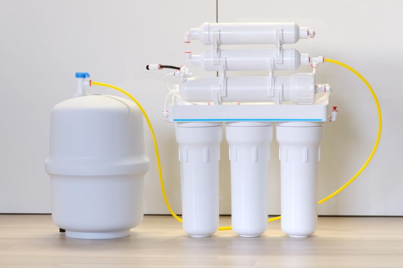 Reverse Osmosis Installation in Indianapolis, IN